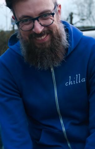 Martin Lalande