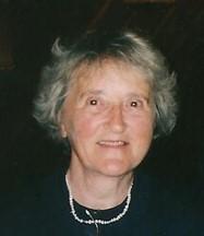 Madeleine Bougie-L'Heureux