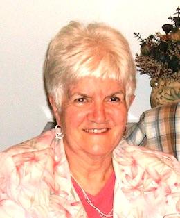 Pierrette Raymond