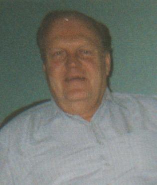 Raymond Pilon