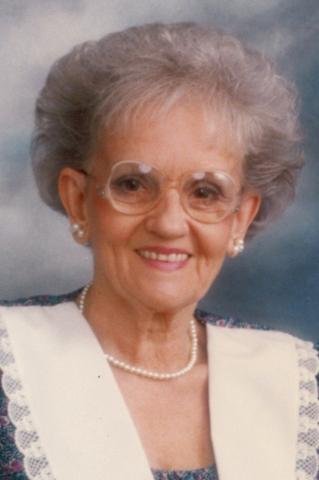 Mireille Riendeau