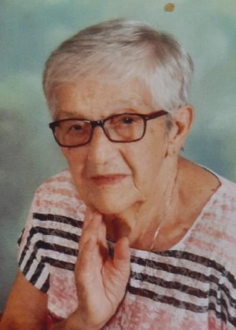 Madeleine Lyons