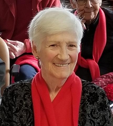 Pauline Huard