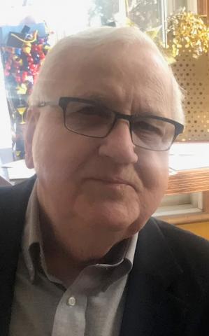 Jacques Cloutier