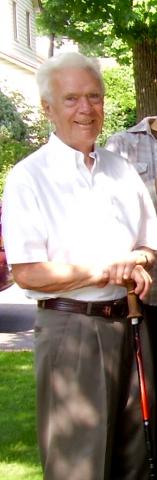 Jean-Paul L'Heureux