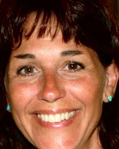 Claudine Presseau