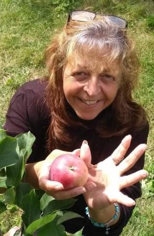 Sharon Blakeney