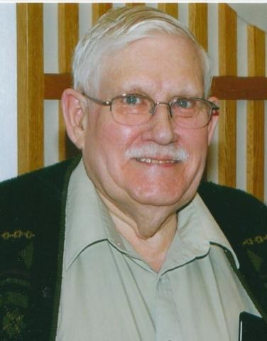 Fernand Ouellette