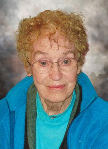 Cécile Diotte Gosselin