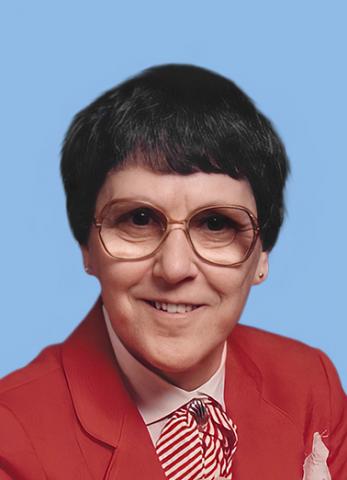 Germaine Gingras