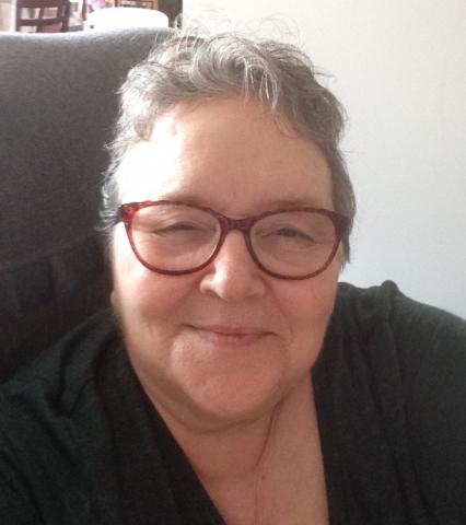 Anne-Marie Henri