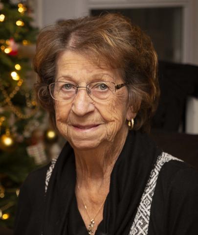 Marie-Paule Lavoie Constantineau