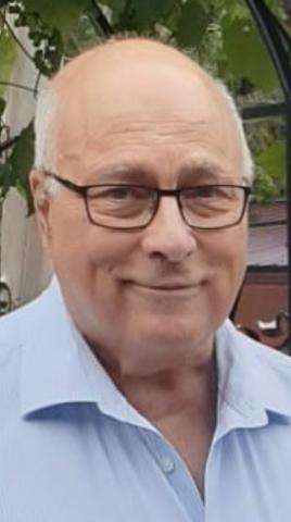 Stephen George