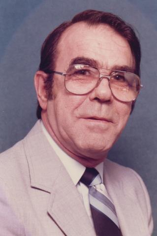 Roger Ladouceur