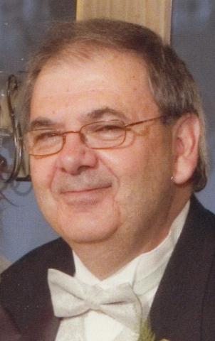 Serge Robitaille