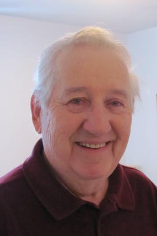 Arthur Ricard