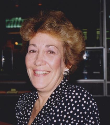 Louise Brunet