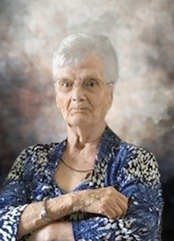 Annette Robert Bélisle