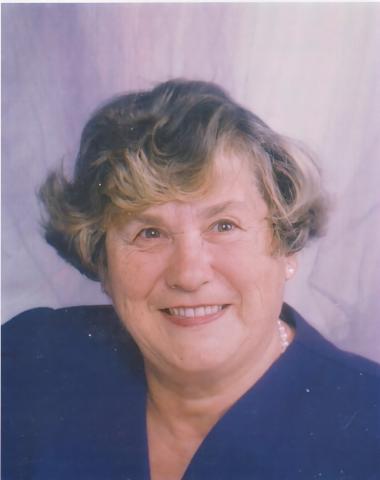 Germaine Saumure