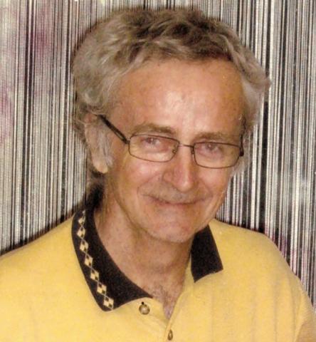 Claude Legault
