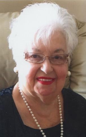 Huguette Larose (Paul)