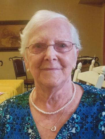 Véronique Demers (née Bélec)