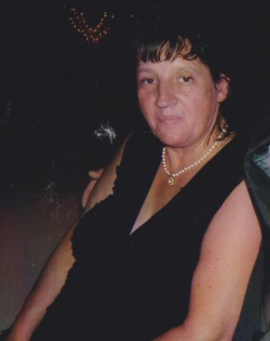 Louise Larocque