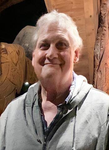 André Beauchamp