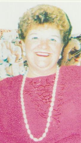 Jeannine Dumais