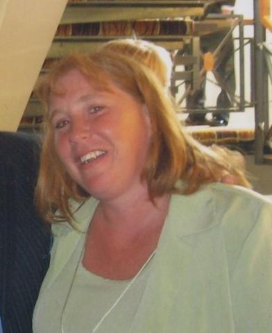 Sylvie St-Jacques