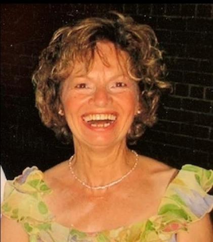 Gabrielle Sincennes