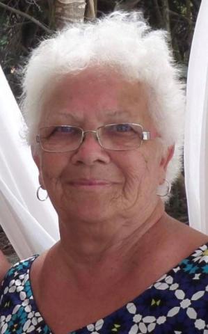 Rita Deschênes