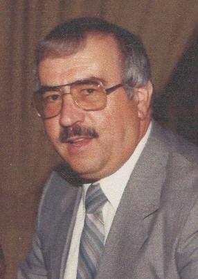 Paul Leduc
