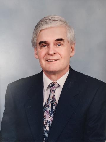 Réginald Carré