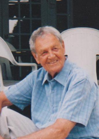 Paul-André Landriault