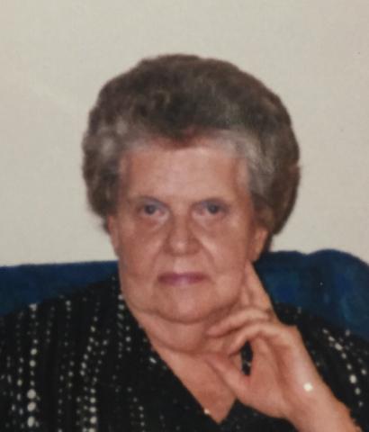 Thérèse Bélanger