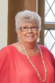 Louise Sans-Cartier Née Pelletier