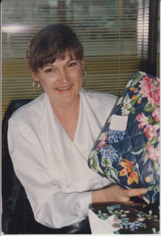 Suzanne Clément