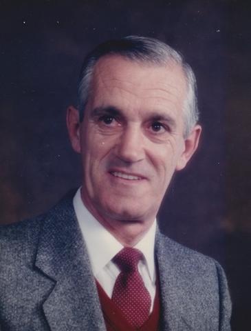 Gérald Malette