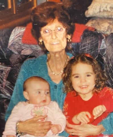 Thérèse Charbonneau