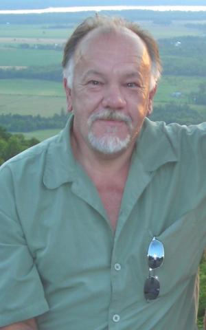 Michel Fauteux