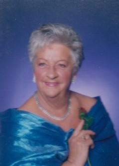 Reina Marenger Brazeau