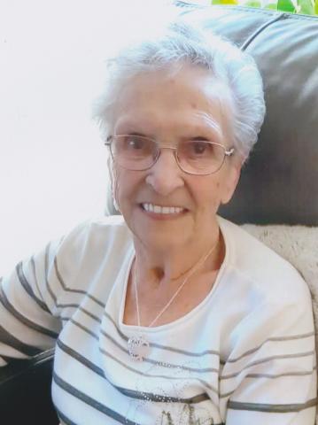 Ghislaine Duguay