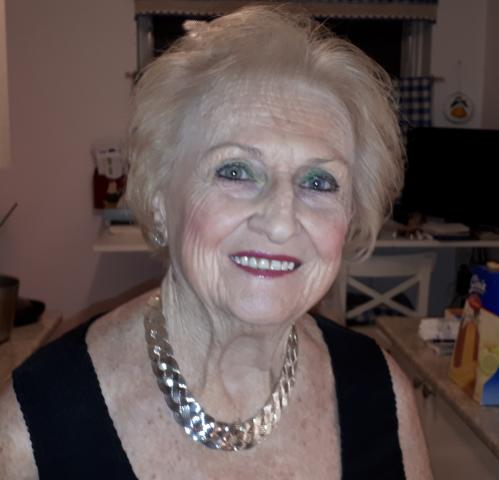 Louise Poirier