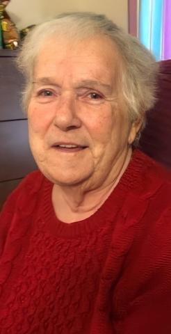 Colette Deslauriers Duval