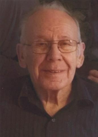 Roméo Charbonneau
