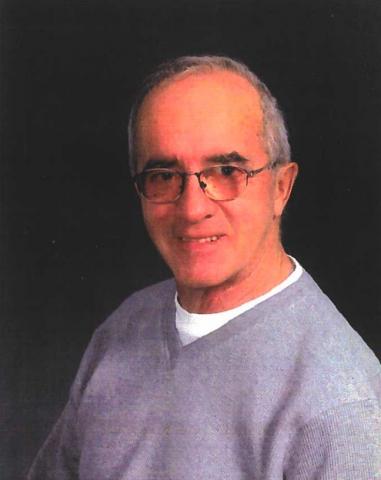 Paul Bergeron