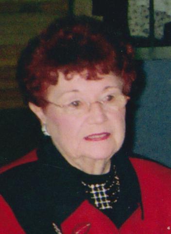 Rita Lavertue