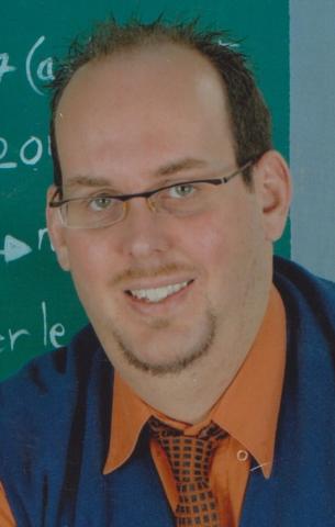 Benoit Quevillon
