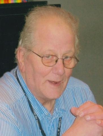 Jean-Claude Donovan